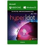 XBOX 하이퍼닷