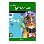 XBOX ONE 더 심즈 4 마법의 나라 확장팩 추가컨텐츠