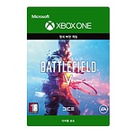 XBOX ONE 배틀필드 5 디럭스 에디션