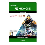 XBOX ONE Anthem / 앤썸 (라이브 골드 필수)