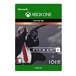 XBOX ONE 히트맨 2 골드 에디션