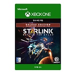 XBOX ONE 스타링크 배틀 포 아트라스 / 아틀라스를 위한 전투 : 디럭스 에디션