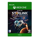 XBOX ONE 스타링크 배틀 포 아트라스 / 아틀라스를 위한 전투 : 디지털 에디션