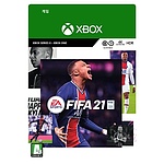 XBOX ONE 피파21 스탠다드 에디션