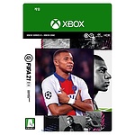 XBOX ONE 피파21 챔피언스 에디션