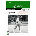 XBOX ONE 피파21 얼티밋 에디션