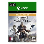 XBOX 어쌔신 크리드 발할라 얼티밋에디션