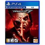 PS4 철권 7