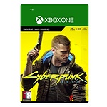 XBOX 사이버펑크 2077 Xbox Digtal Code