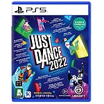 PS5 저스트댄스 2022
