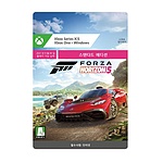 Xbox Win10 포르자 호라이즌 5 : 스탠다드 에디션