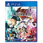 PS4 크리스 테일즈 한글판 (PS5무상업그레이드)