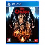 PS4 쿼리 한글판
