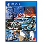 PS4 사이쿄 슈팅 라이브러리 Vol.1