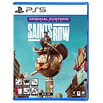 PS5 세인츠로우 크리미널 커스텀 에디션 한글 초회판