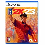 PS5 PGA TOUR 2K23 골프 투어 2023 한글 디럭스에디션 / 조던보너스팩증정