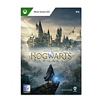 Xbox Series XlS 호그와트 레거시 - Xbox Digital Code