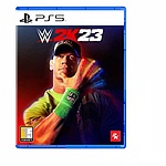 PS5 WWE 2K23 스탠다드에디션 초회판 배드버니보너스팩