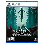 PS5 브램블 산속의 왕 한글판