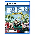 PS5 데드 아일랜드2 한글판 펄프에디션