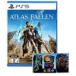 PS5 아틀라스 폴른 한글판