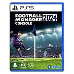 PS5 풋볼매니저 2024 콘솔 한글판 FM24