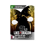 Xbox 용과 같이8 무한한 부 - Xbox Windows Digital Code