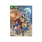 Xbox Windows 역전재판 456 오도로키 셀렉션 - Xbox Digital Code