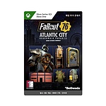 Xbox 폴아웃76 애틀랜틱시티 보드워크 파라다이스 하이 스테이크스 번들 - Xbox Digital Code