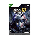 Xbox 폴아웃76 애틀랜틱시티 보드워크 파라다이스 디럭스 에디션 - Xbox Digital Code