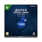 Xbox Series XlS 아바타 프론티어 오브 판도라 VC Pack 1050 추가 컨텐츠 - Xbox Digital Code