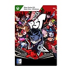 Xbox Windows 페르소나5 택티카 - Xbox Digital Code