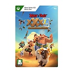 Xbox 아스테릭스 & 오벨릭스 XXXL: The Ram From Hibernia - Xbox Digital Code