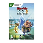 Xbox 아스테릭스 & 오벨릭스 XXL3: The Crystal Menhir - Xbox Digital Code