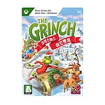 Xbox Windows 그린치: 크리스마스 어드벤처 - Xbox Digital Code