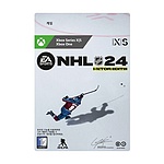 Xbox NHL 24 X-Factor 에디션 - Xbox Digital Code