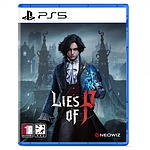 PS5 P의 거짓