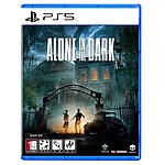 PS5 얼론 인 더 다크 한글판