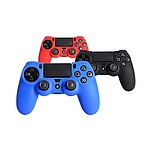 PS4 P4 실리콘 패드