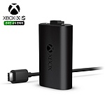 XBOX 4세대 컨트롤러 전용 충전키트 & 케이블