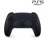 PS5 듀얼센스 무선 컨트롤러 (미드나이트 블랙)