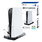 PS5 멀티 충전 스탠드 충전기 스탠드 거치대 플스5