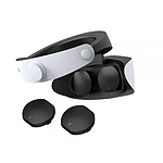 PS5 PSVR2 헤드셋 렌즈 보호 커버 캡 먼지방지 마개