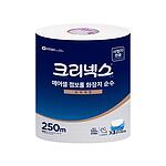 크리넥스 에어셀 순수 프리미엄 점보롤 화장지 (45383)