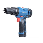충전 12V 해머 드릴드라이버 (DCJZ 23-10iEK)