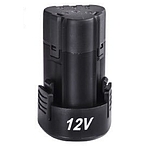 12V 리튬이온 배터리 (LB1220-1)