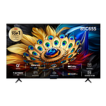 85인치 4K UHD QLED 안드로이드12 TV (85C655)