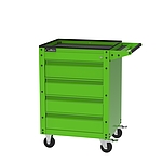 서랍형 이동식 공구함 (HP-4D Series)
