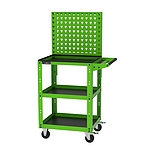 이동식 공구함 (HP-6D-HP Series)