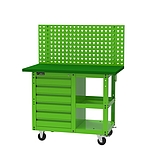 이동식 작업대 (HT-3M-1P)